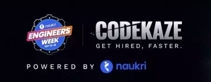 Top 0.2% — CodeKaze Programming Contest - Coding Ninjas